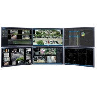 VideoXpert Accessory Server